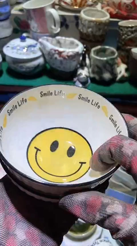 【闪购商品】瓷片6938755532314121676