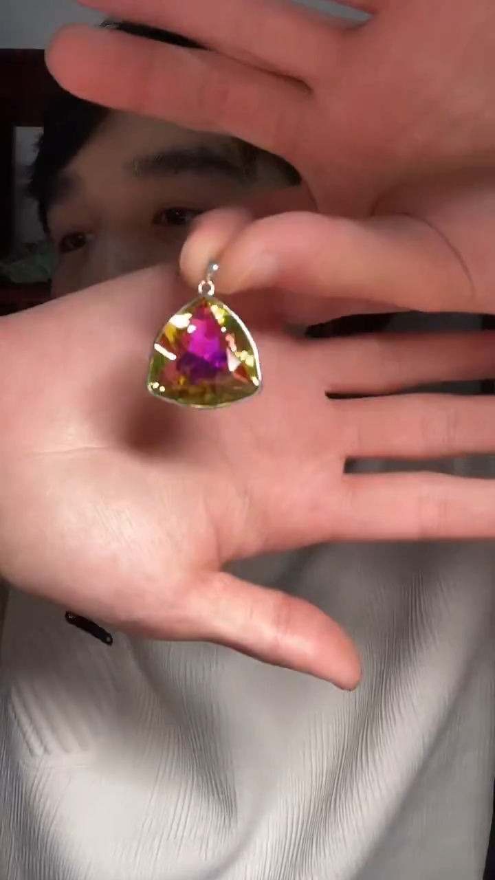 无非金属小景推荐097