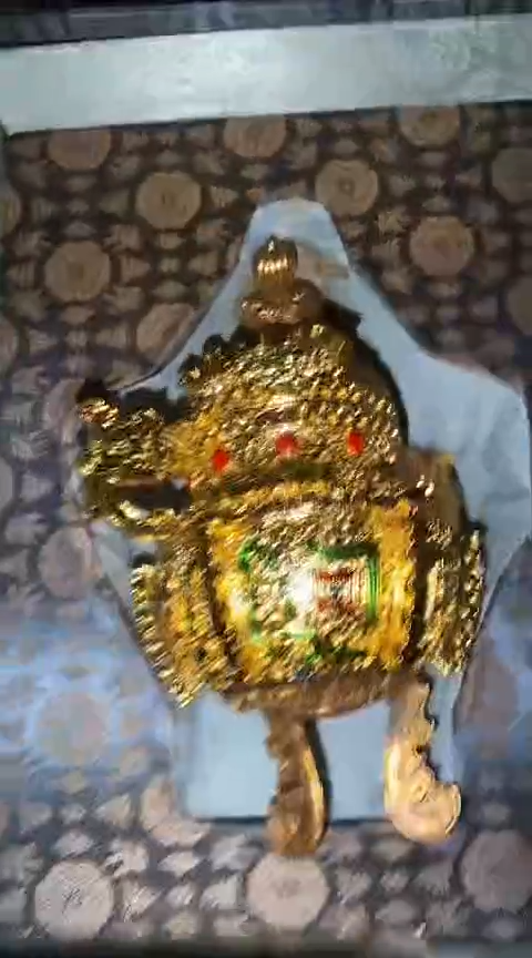 香榧木摆件一个【绍文甄选】 