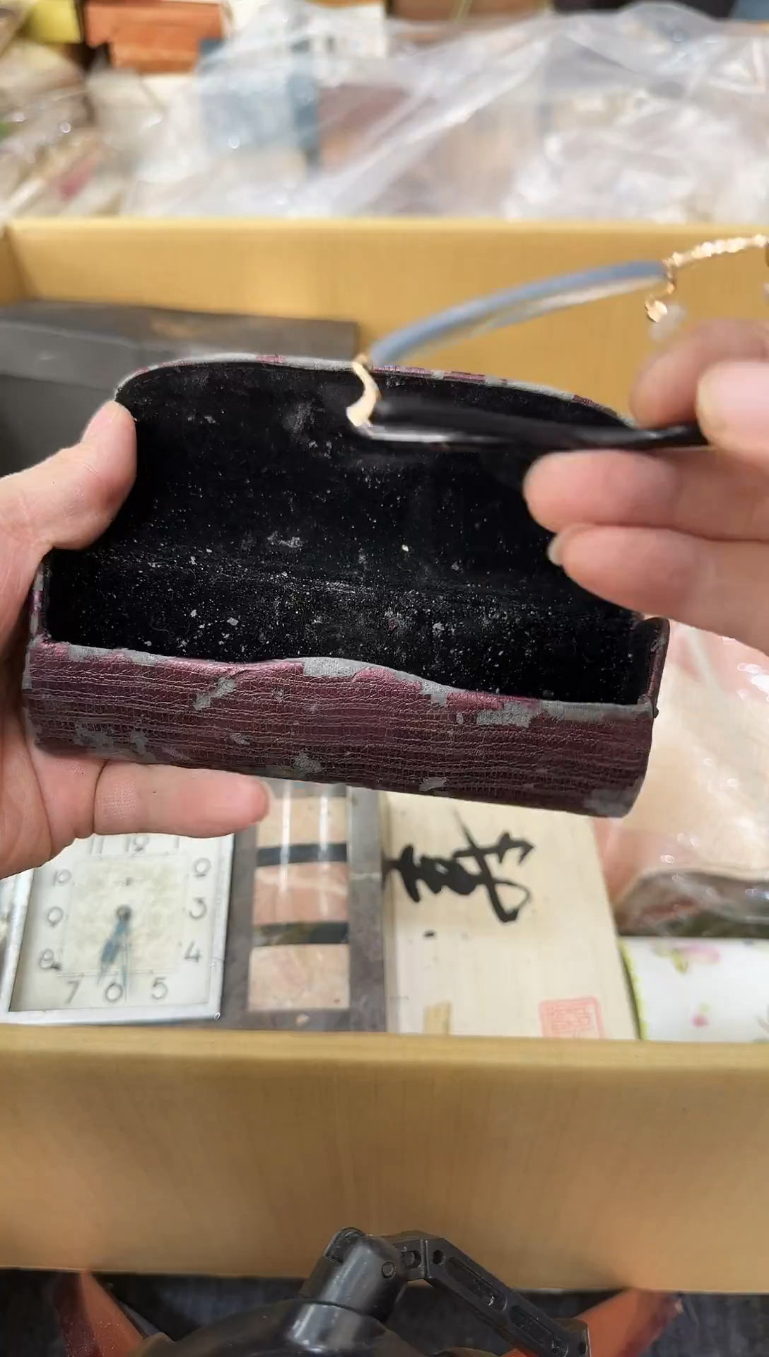 瓷片二虎瓷器闪购