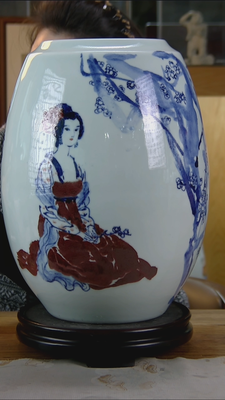 【闪购商品】瓷瓶陶瓷艺术陶瓷创意