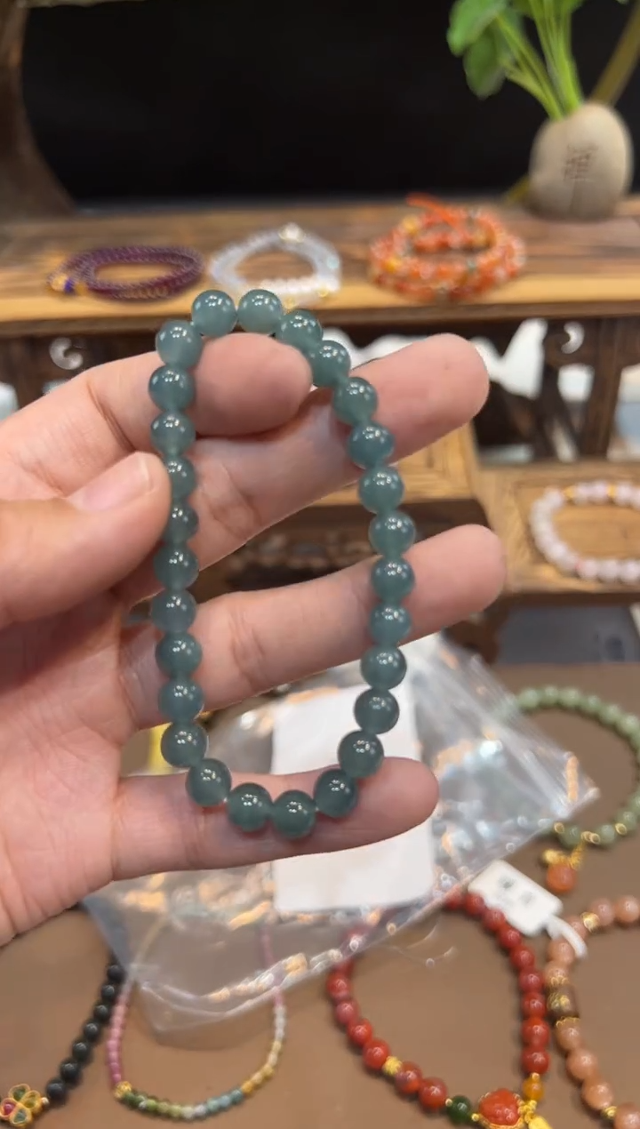 【闪购商品】翡翠手饰未镶嵌@@手饰