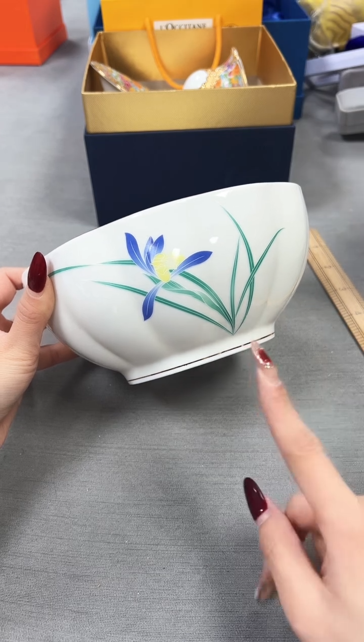 【闪购商品】瓷片新号点菜不计成本漏