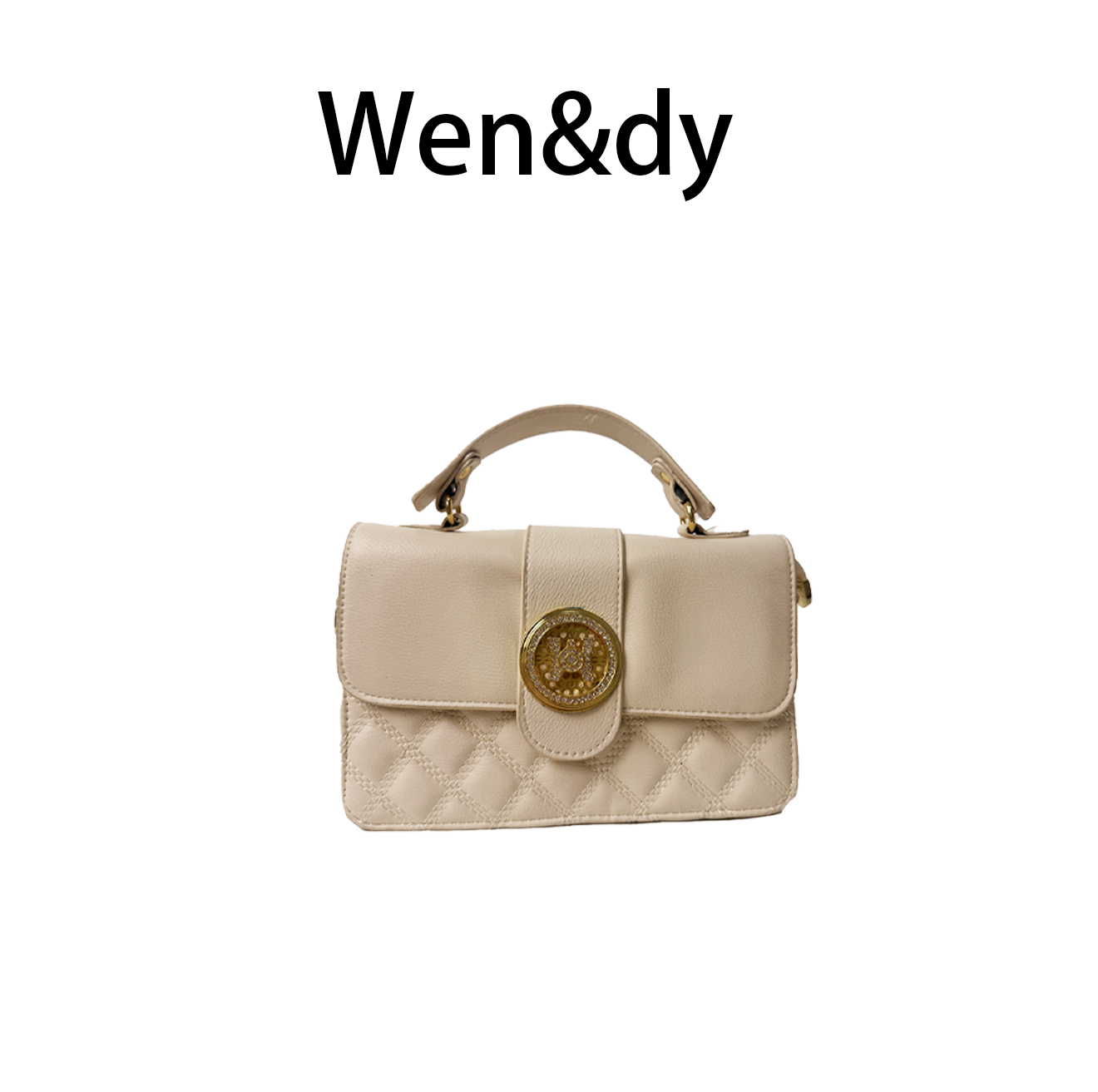 手提包2025新款流行单肩斜跨女包