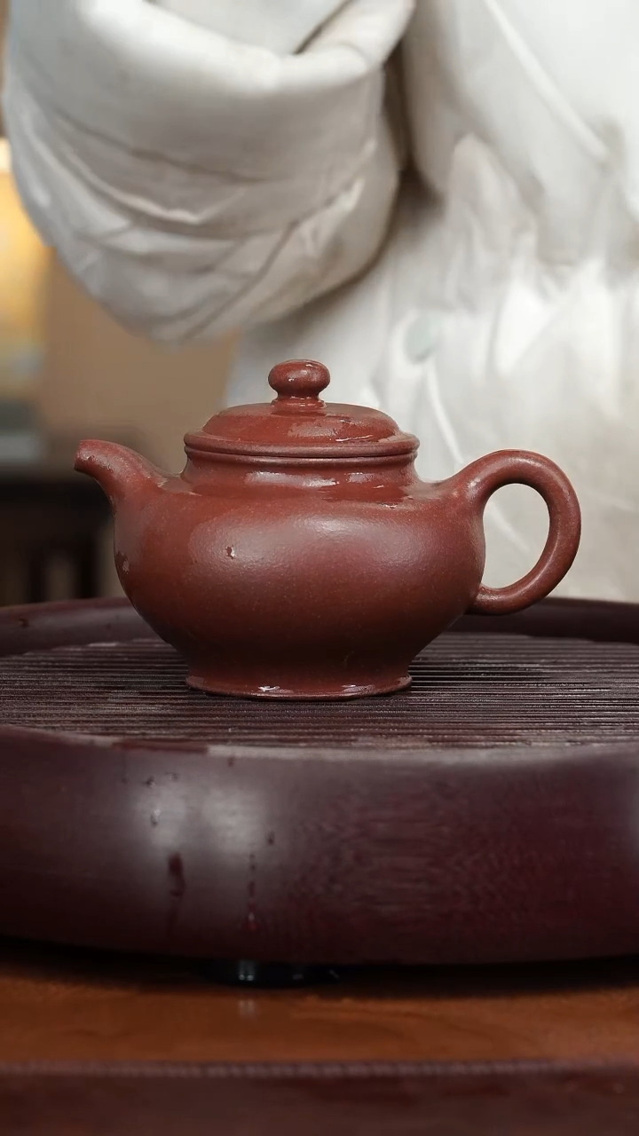 【闪购商品】紫砂茶壶宜兴紫砂壶