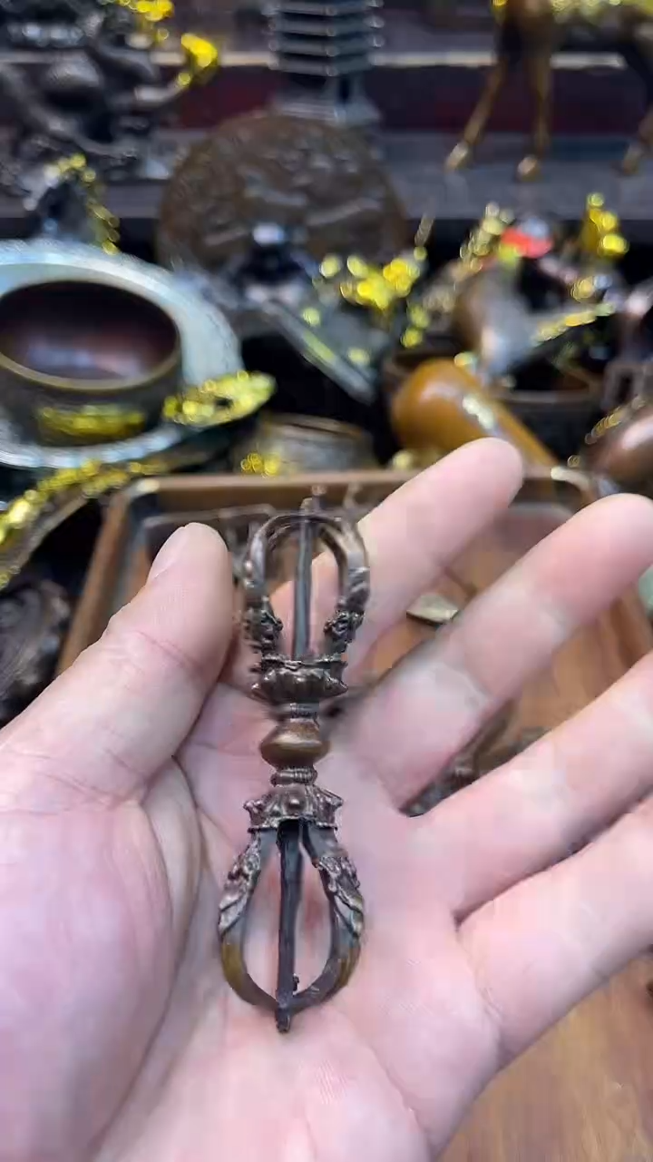 1案台摆件 物品摆件