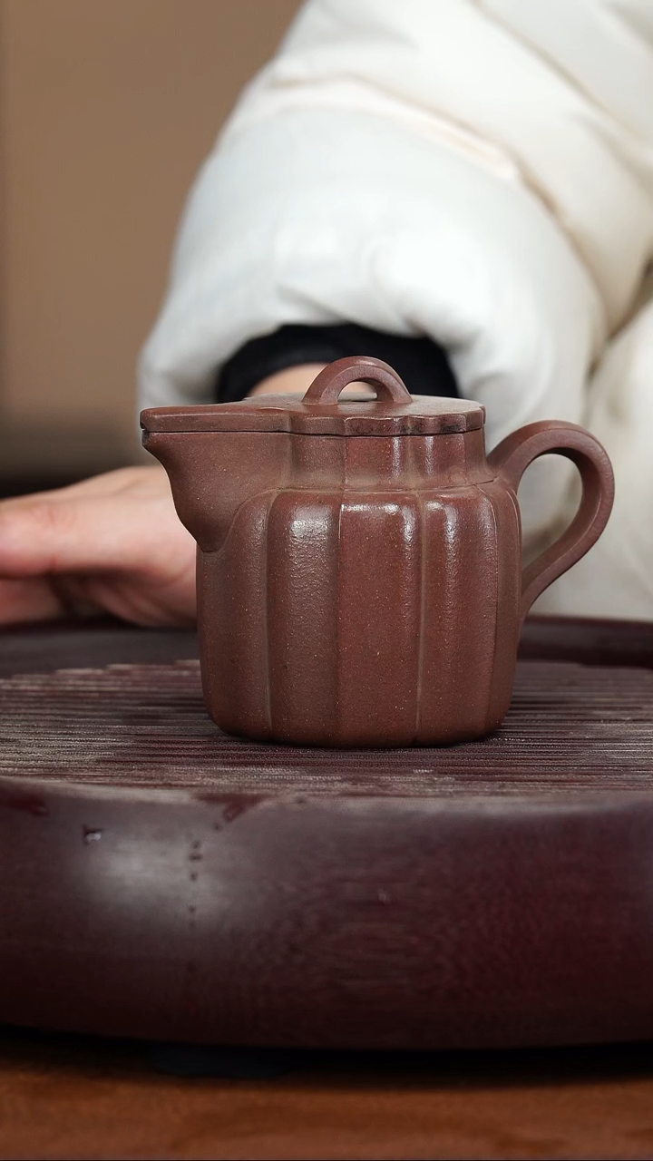 【闪购商品】紫砂茶壶宜兴紫砂壶