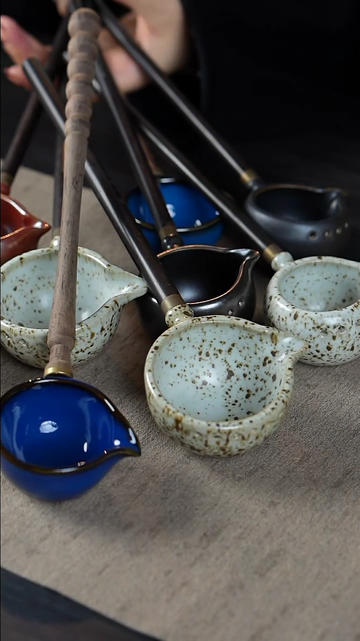 【闪购商品】闪购闪购勺子多样性发其一