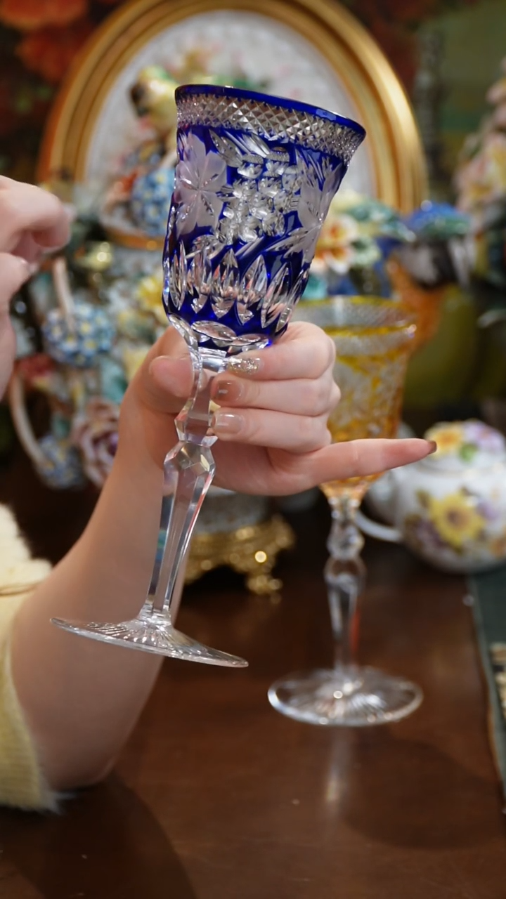 【闪购商品】摆件米多家中古器物 如图所示  5795