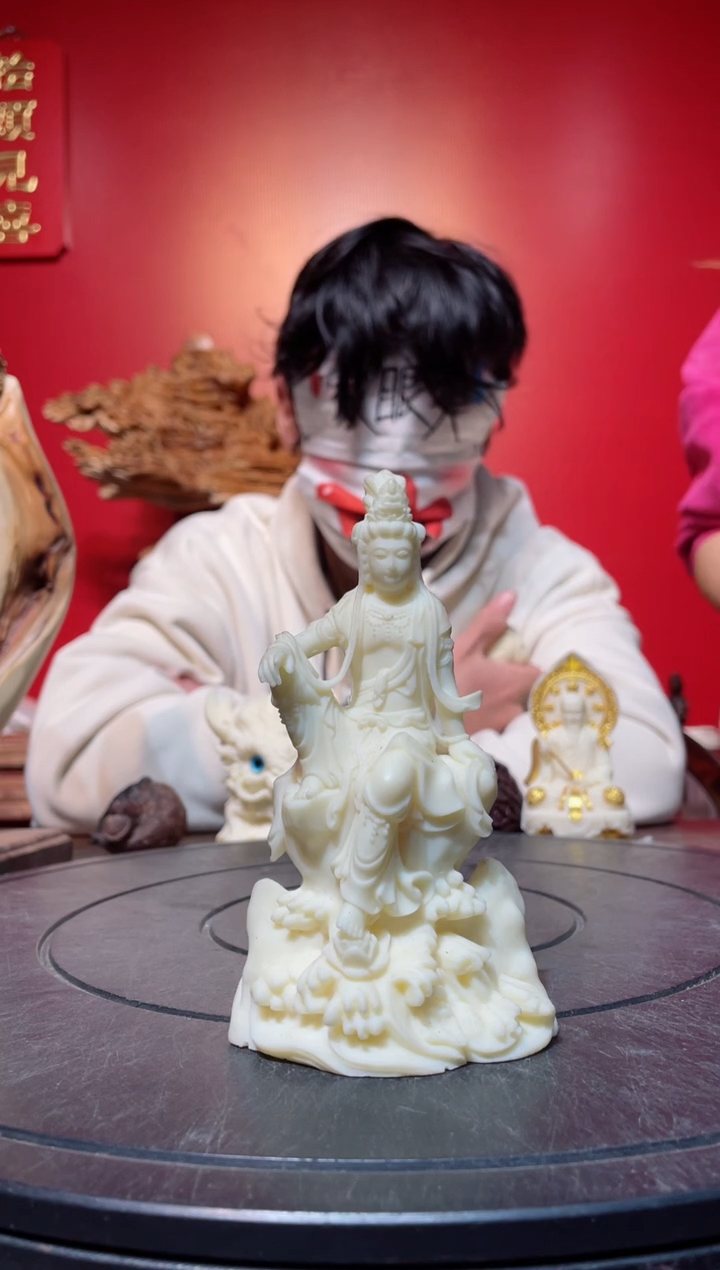 【闪购商品】菩提其他(直播推荐)     自在