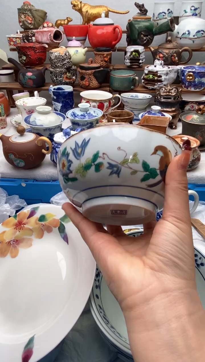 【闪购商品】瓷片全场满20包邮一对一闪购