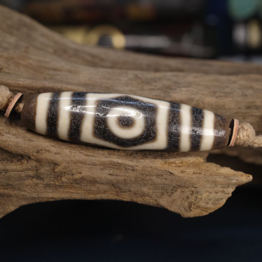 蔓臧｜上肯老超 上肯超顶 台珠手工珠  宝盖三眼