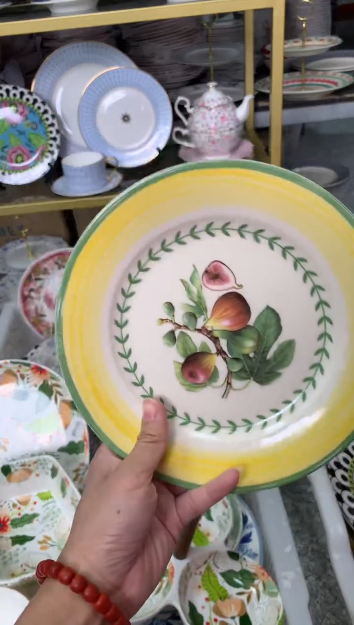 【闪购商品】瓷片CC230陶瓷没有完美无瑕陶瓷1个