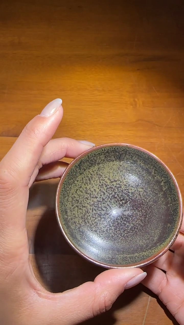 【闪购商品】茶盏詹桂溪高端收藏69