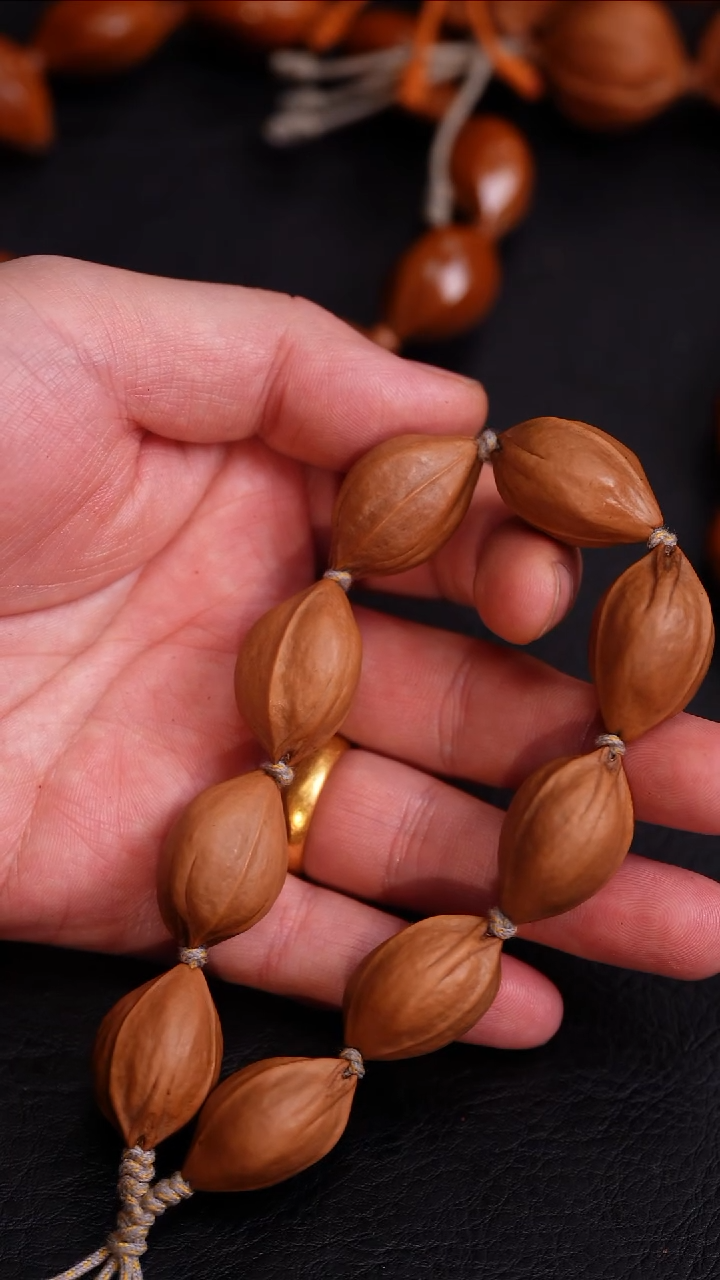 吊坠橄榄核橄榄核1.9