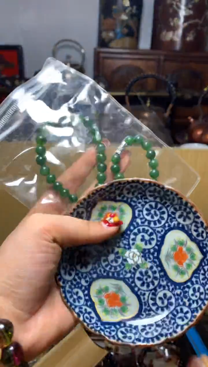 瓷器默认微瑕瓷器