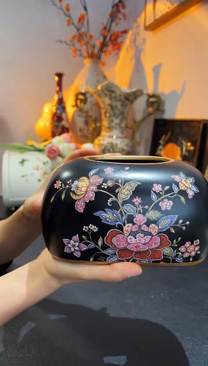 外贸陶瓷铁艺百货家居