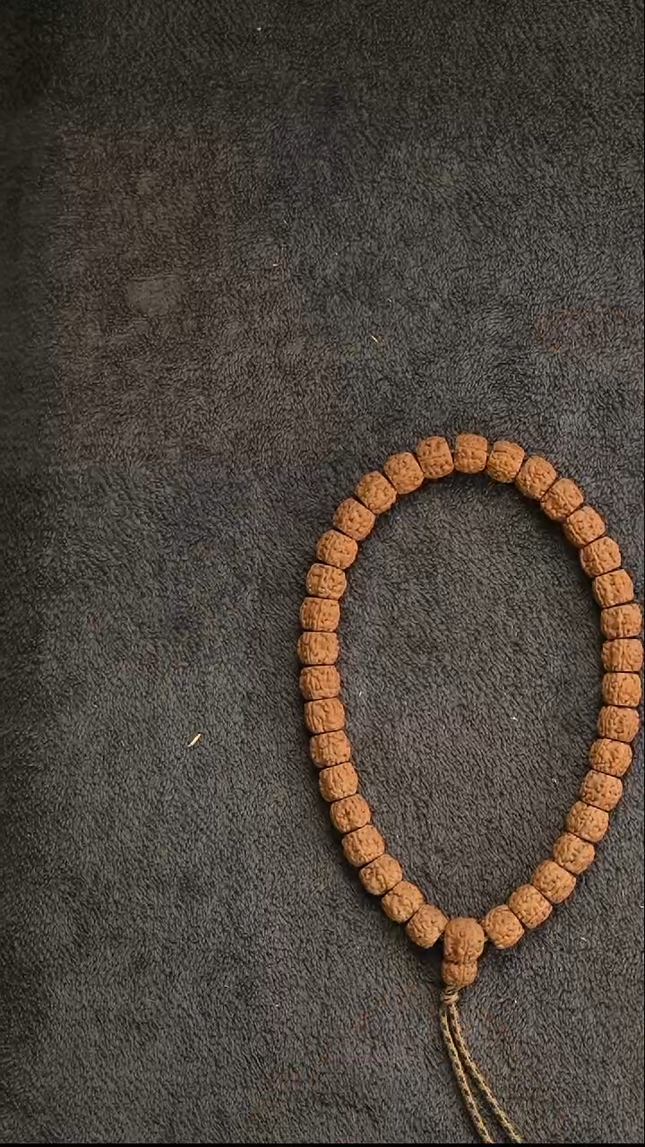 手串金刚菩提一代龙一等加加加 10mm