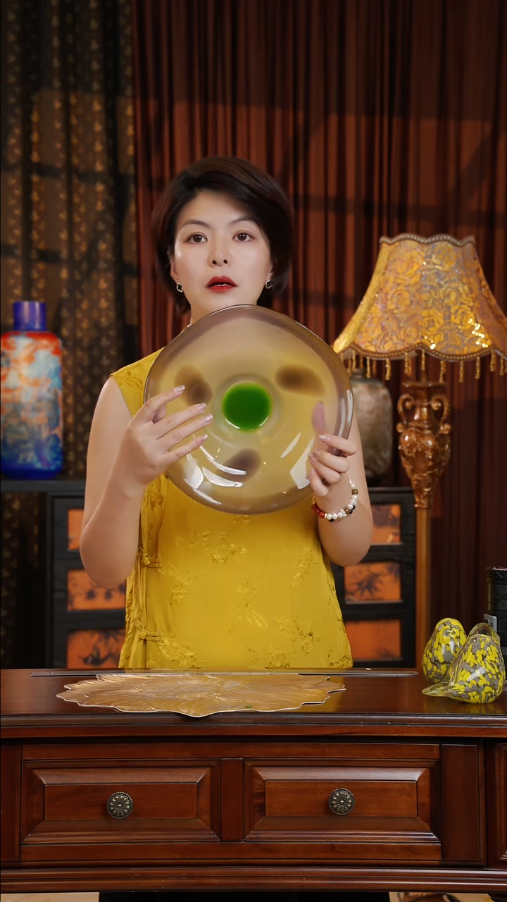 手工艺品琉璃琉璃