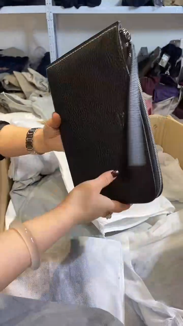 头层牛皮588品牌男包清货中（不要卡单，理性消费）