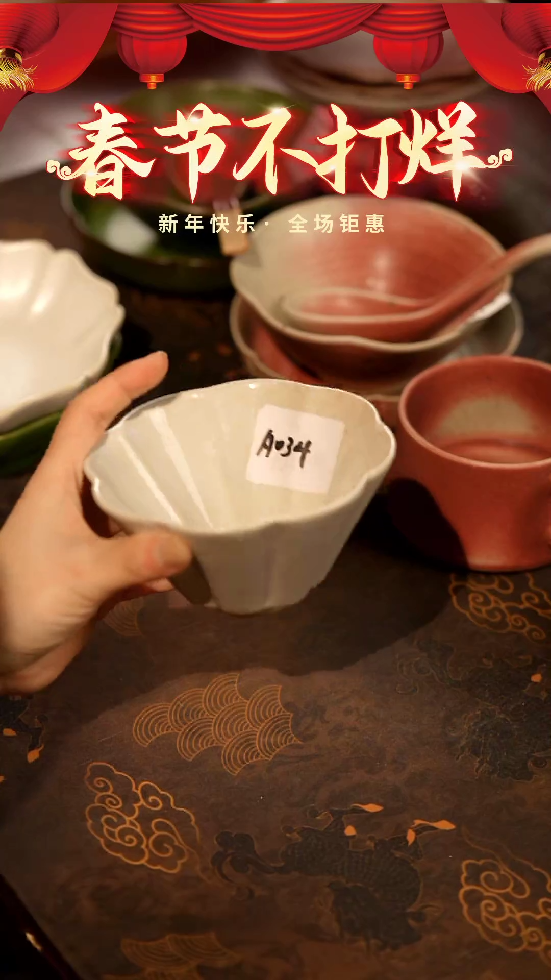 【闪购商品】稻谷壳栖居生活手工手作@@A034