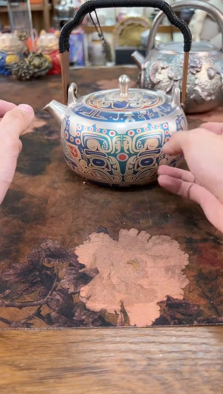 最后清一场，先抢先得