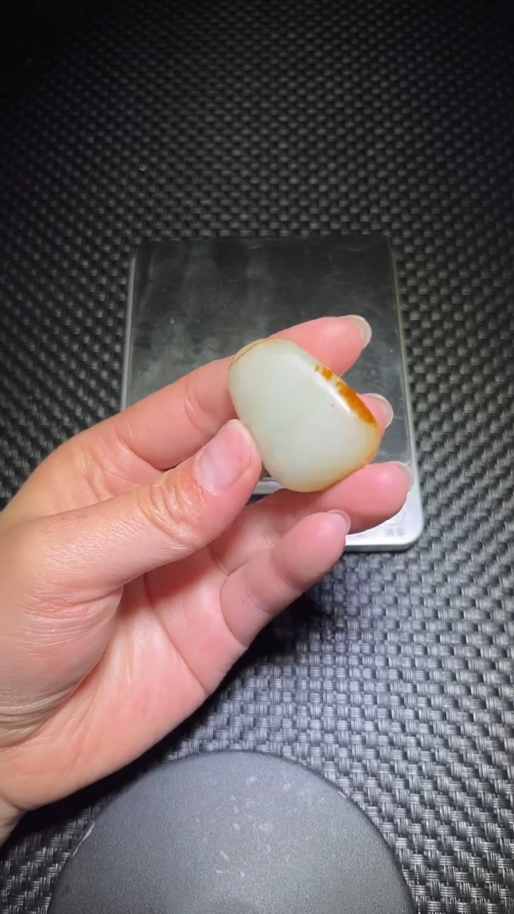 【闪购商品】和田玉挂件未镶嵌8