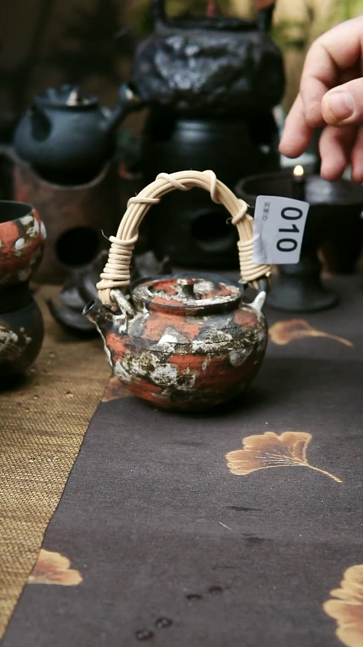 【闪购商品】煮茶壶煮茶壶煮茶壶煮茶壶