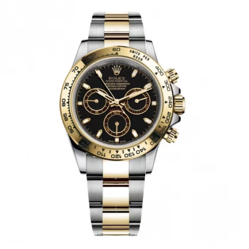 95新 Rolex/劳力士 宇宙计型迪通拿 116503 全套19年