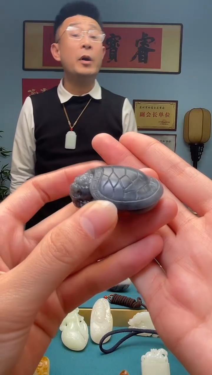 【闪购商品】和田玉颈饰未镶嵌吊坠多样性 发货拍一发一