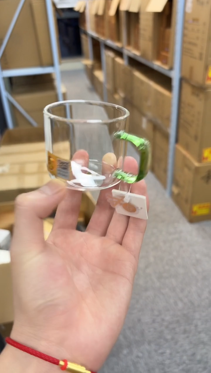 禾器-清禾杯-湖绿色-1个装