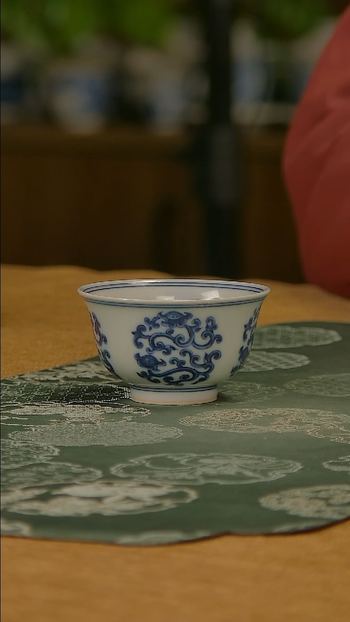 【闪购商品】莹焰堂手工手绘陶瓷茶器