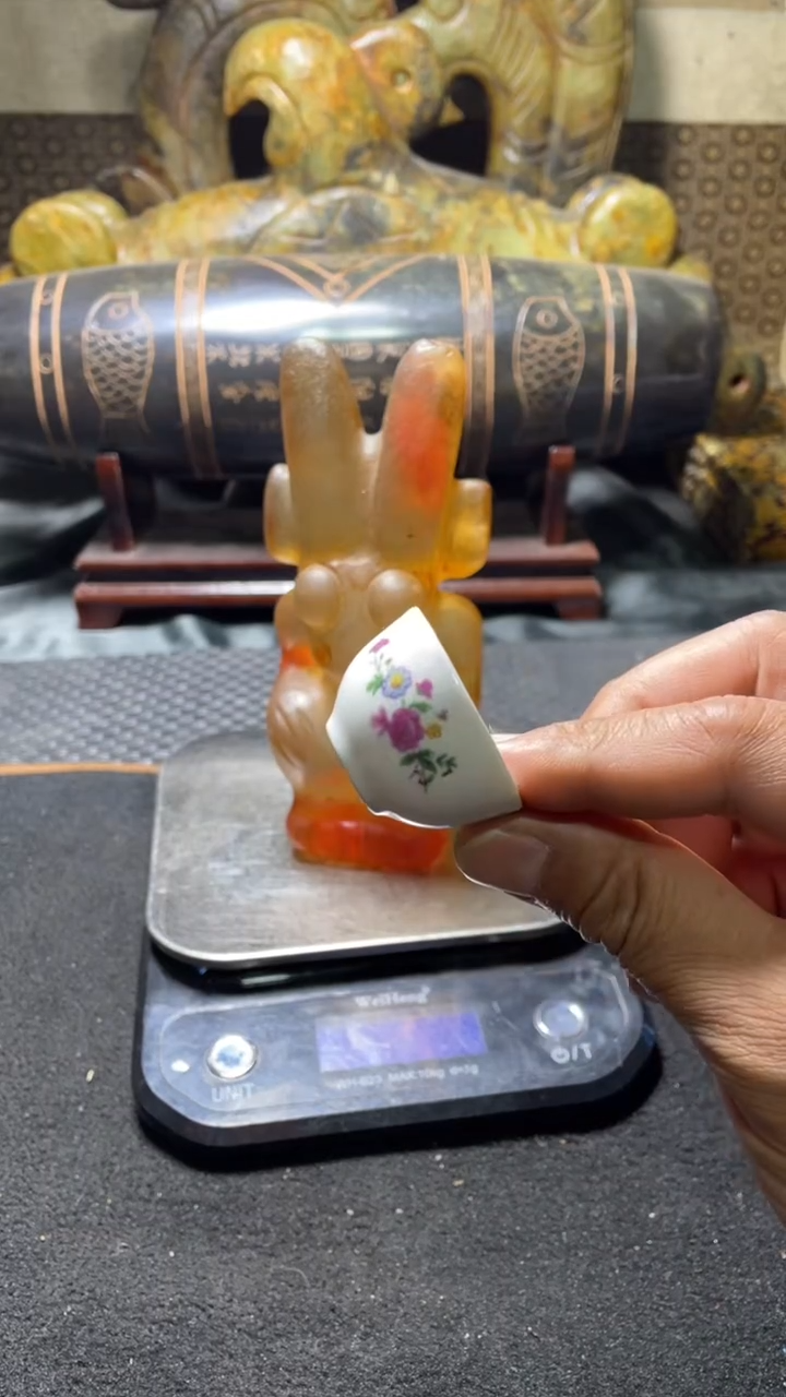 瓷片燕***…主播推荐好物