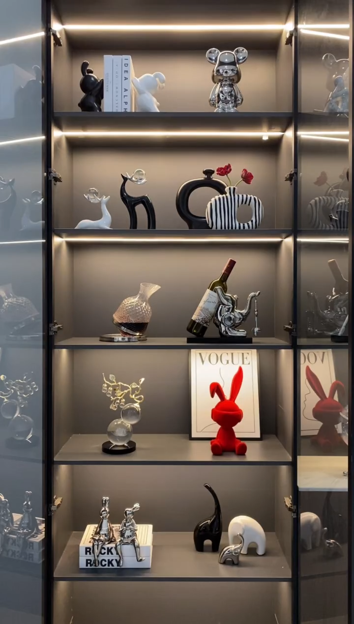 陶瓷忠歌摆件@@@@@@@@@@十大件