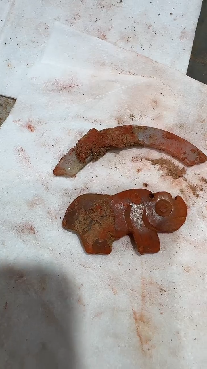 未镶嵌和田玉挂件和田玉挂件挂件