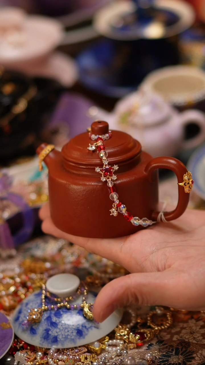 【闪购商品】摆件壶链壶链壶链壶链壶链