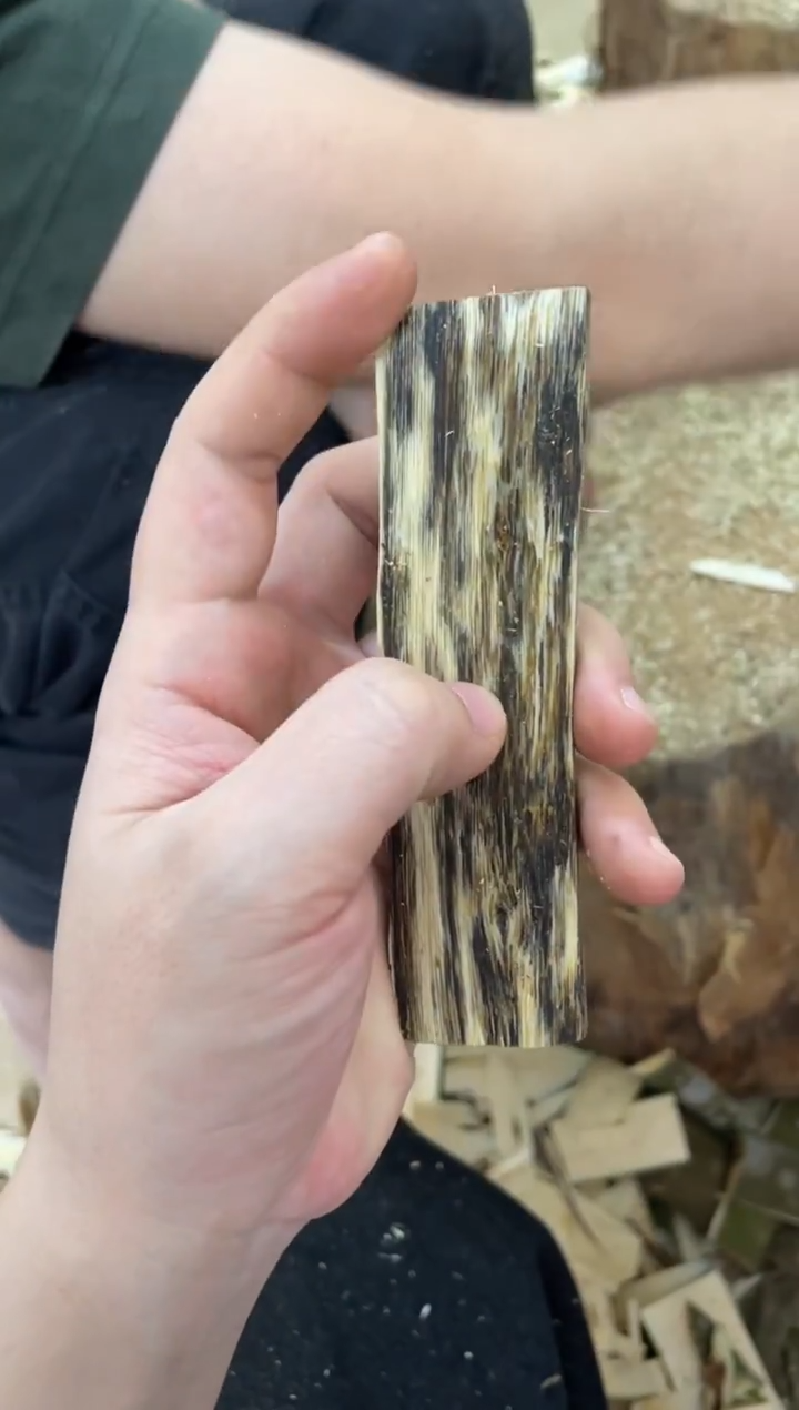 沉香沉香枕棋楠沉香 原料文创1