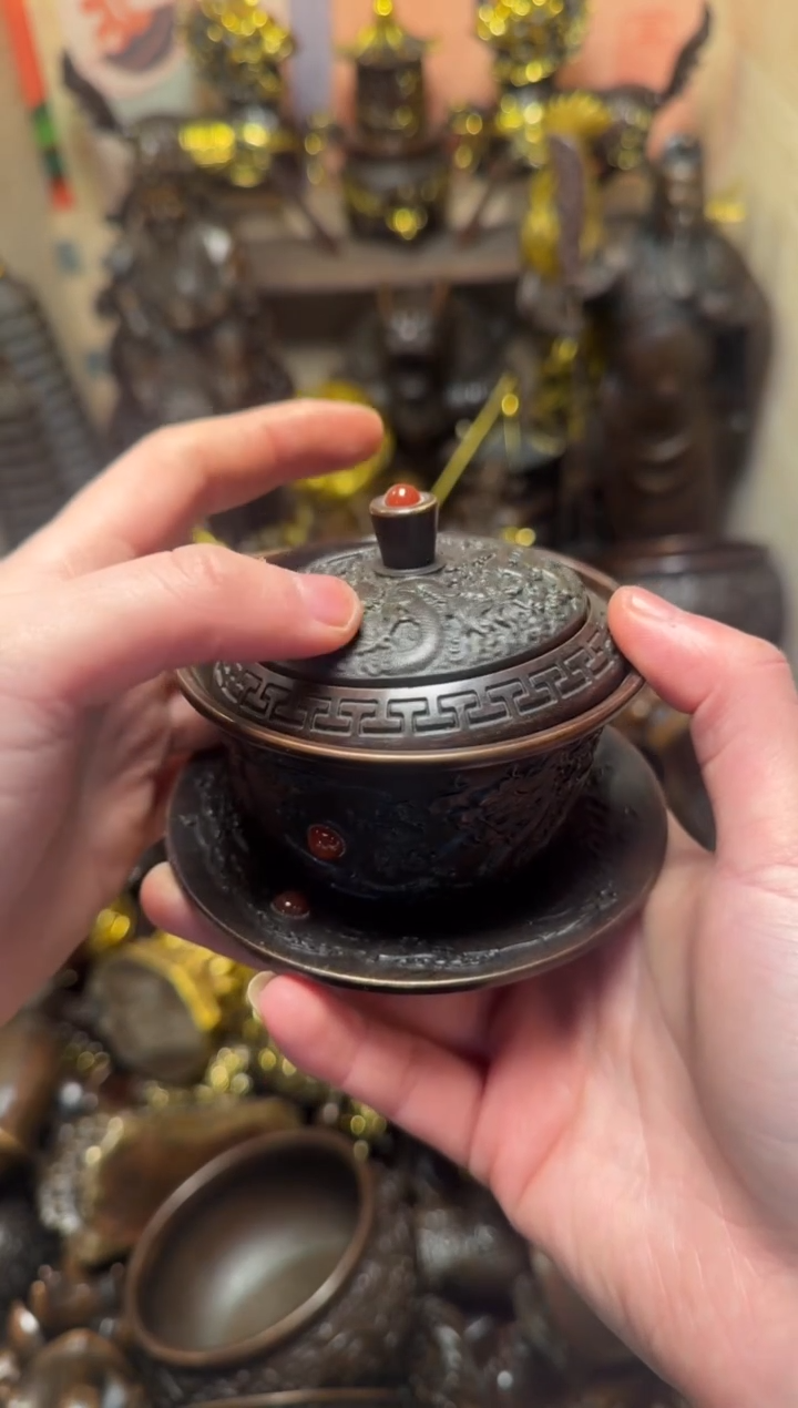 精品专属链接---【转转茶碗】