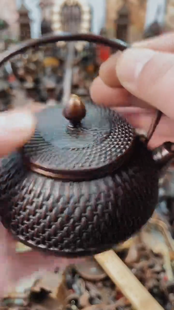 【闪购商品】精铜工匠 独具韵味