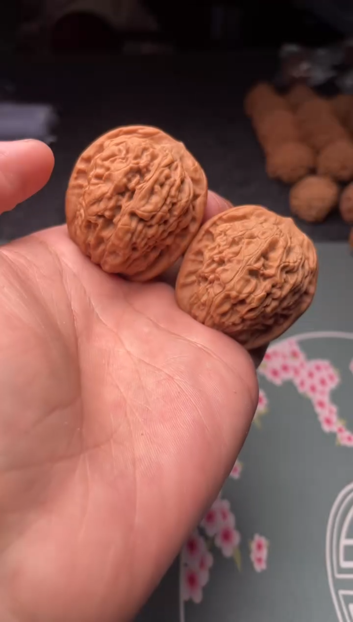 核桃a34   莲花 39尺