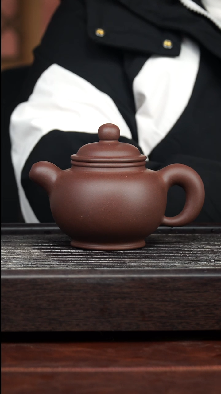 茶壶紫砂精品紫砂壶62.........450CC