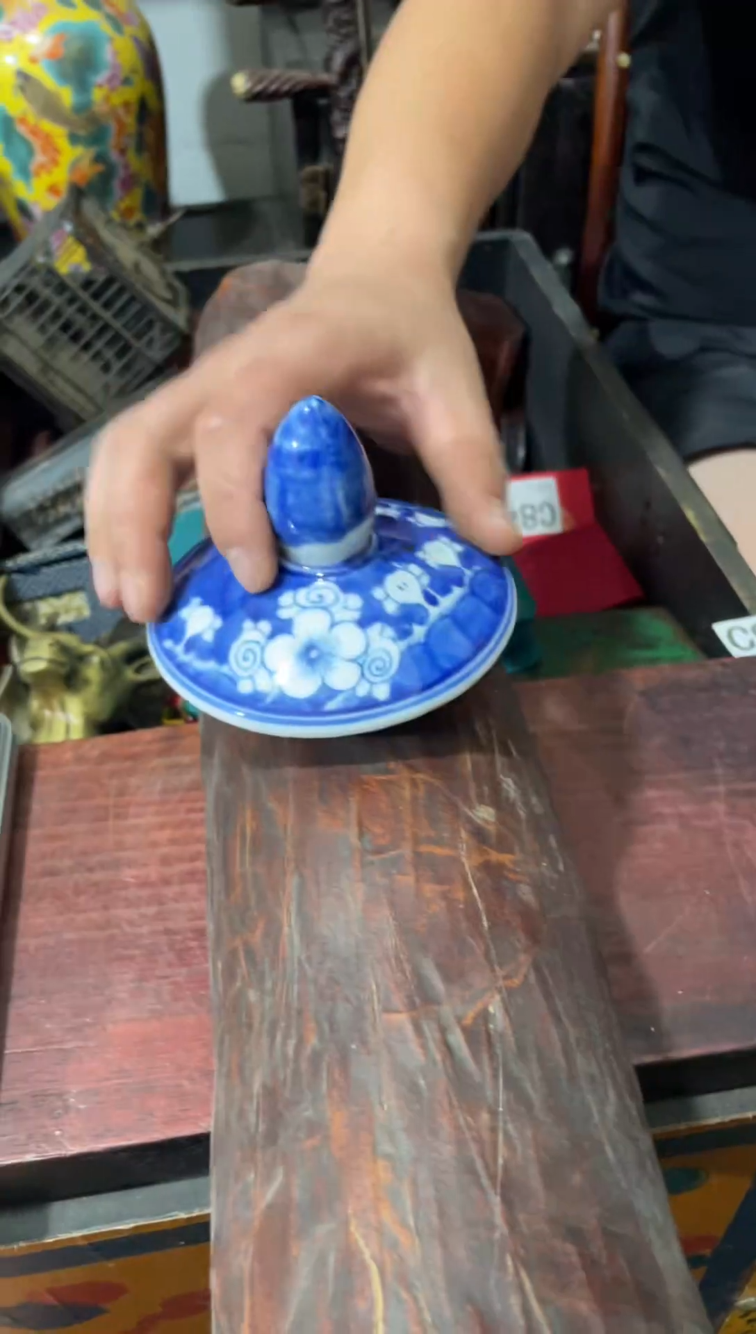 瓷片主播推荐精选好物