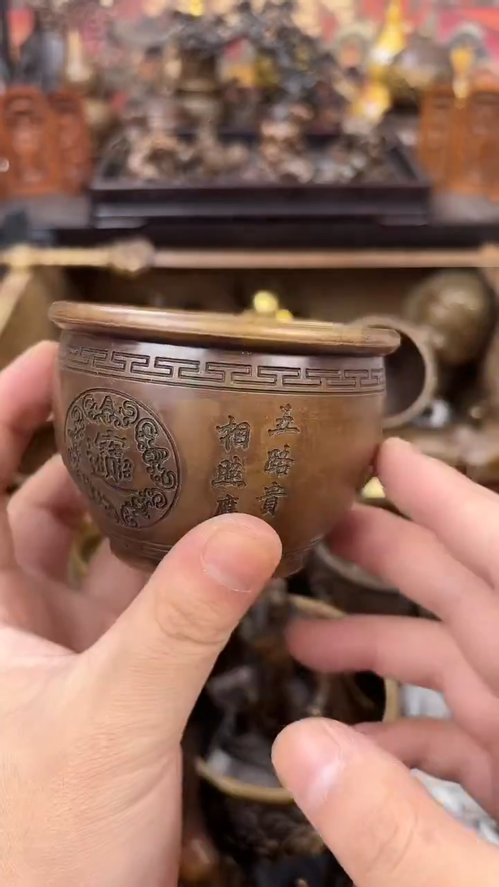 信德铜专属精选链接