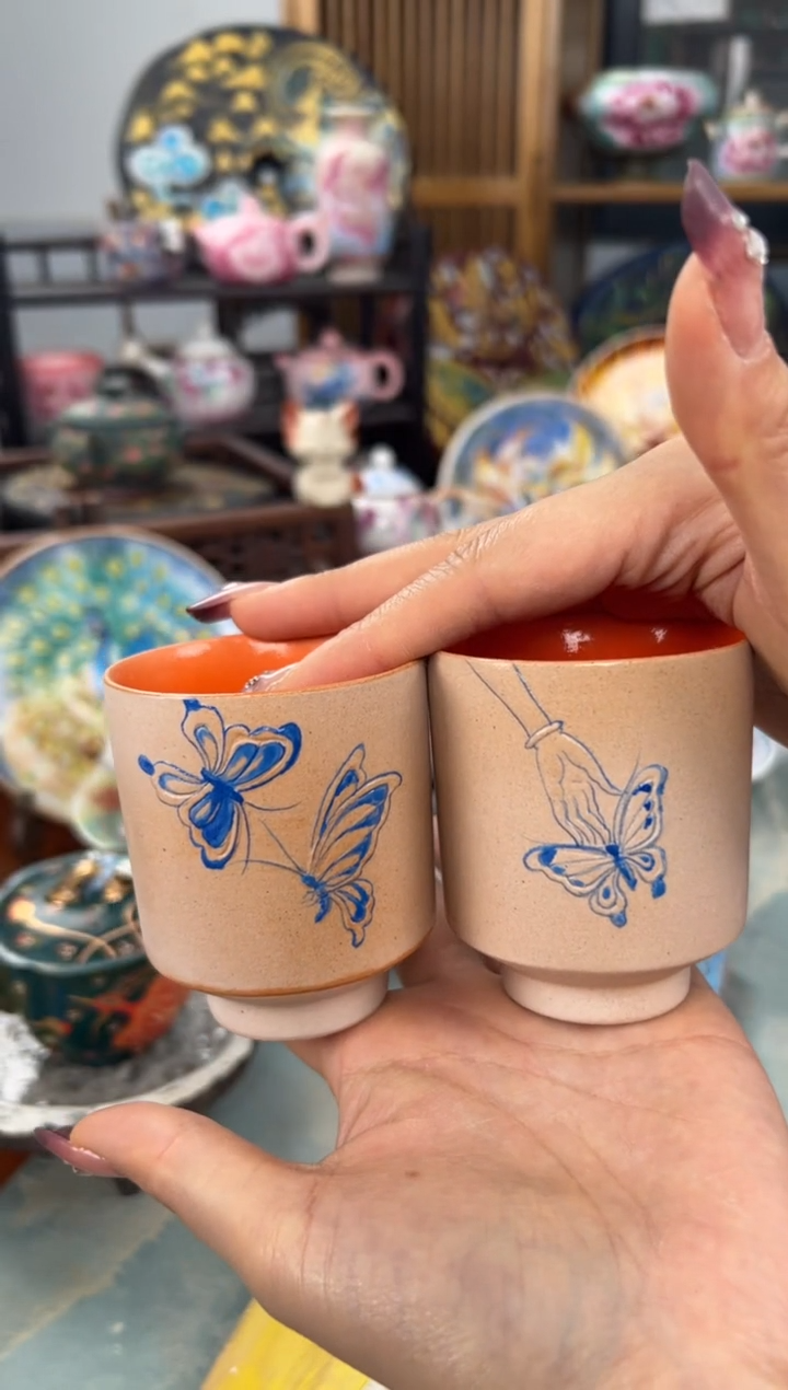 【闪购商品】@@@@@@@@@@@@@对杯