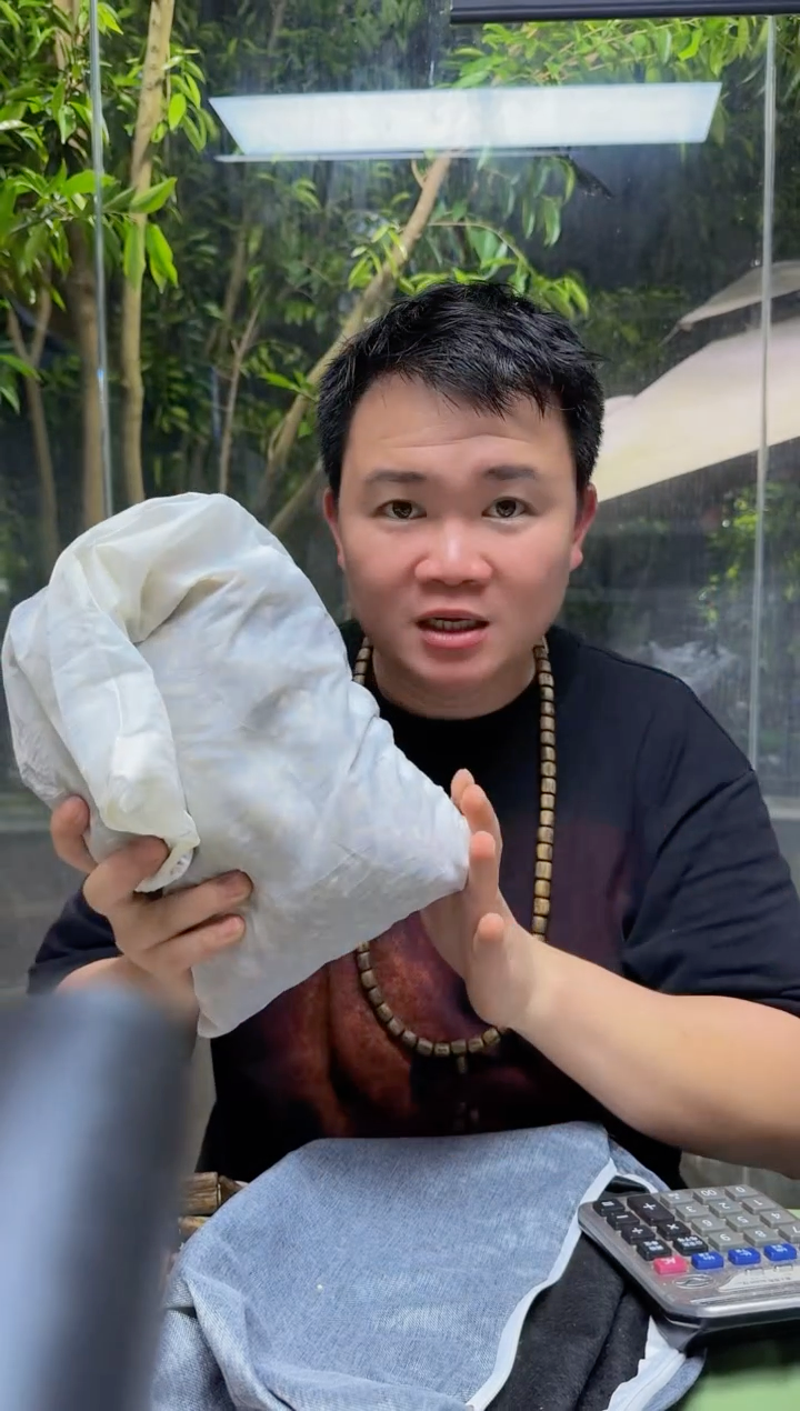 沉香碎屑沉香➕枕头600克 多样性发1