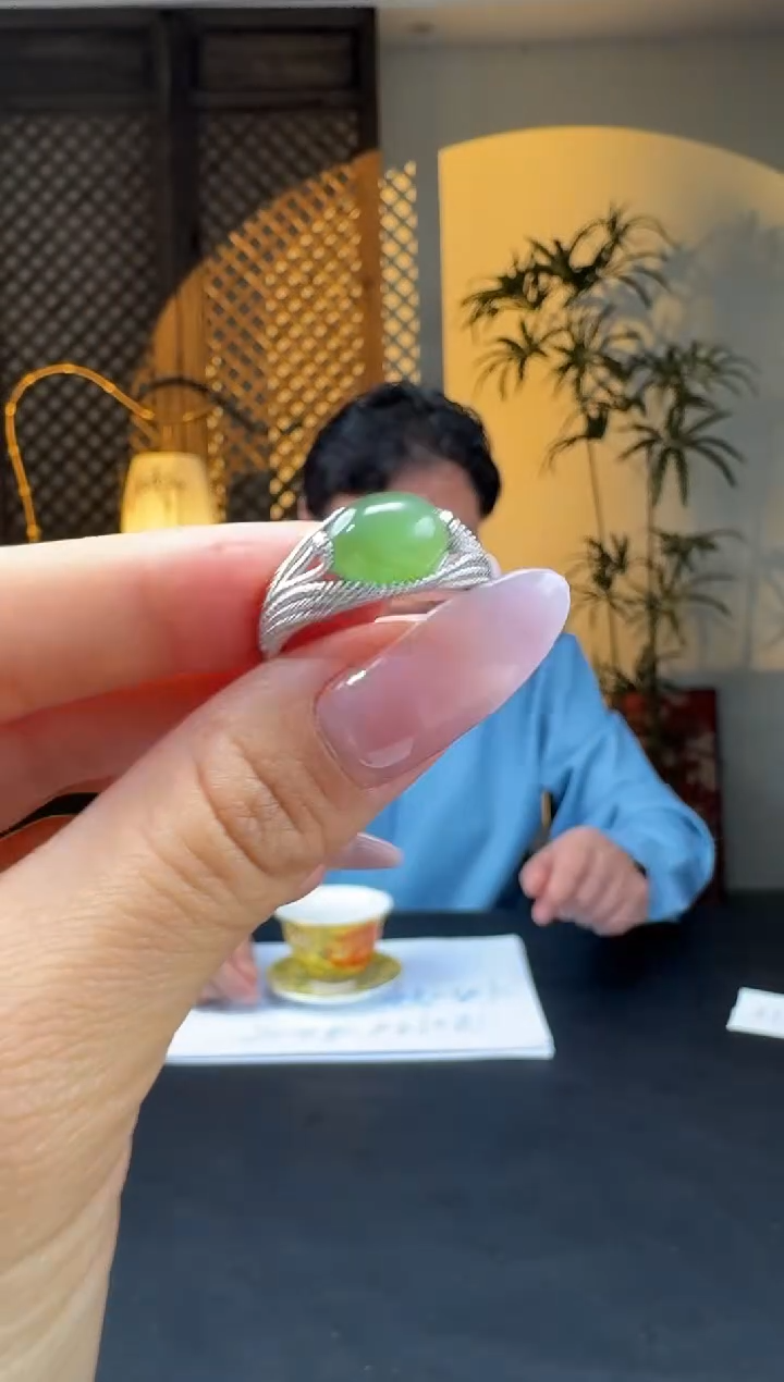【闪购商品】和田玉吊坠(不含链)未镶嵌22