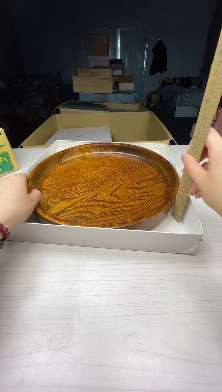 稻谷壳小宝中古直播间