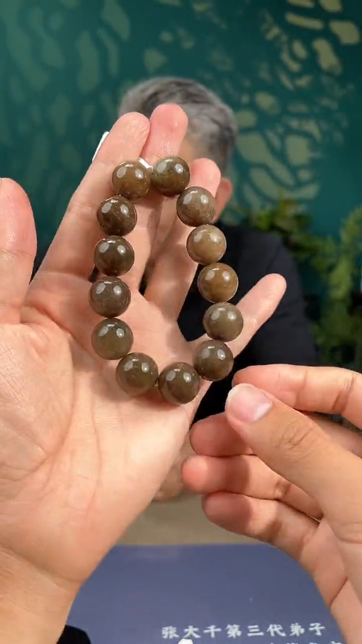 和田玉未镶嵌颈饰多样性拍一发一007084