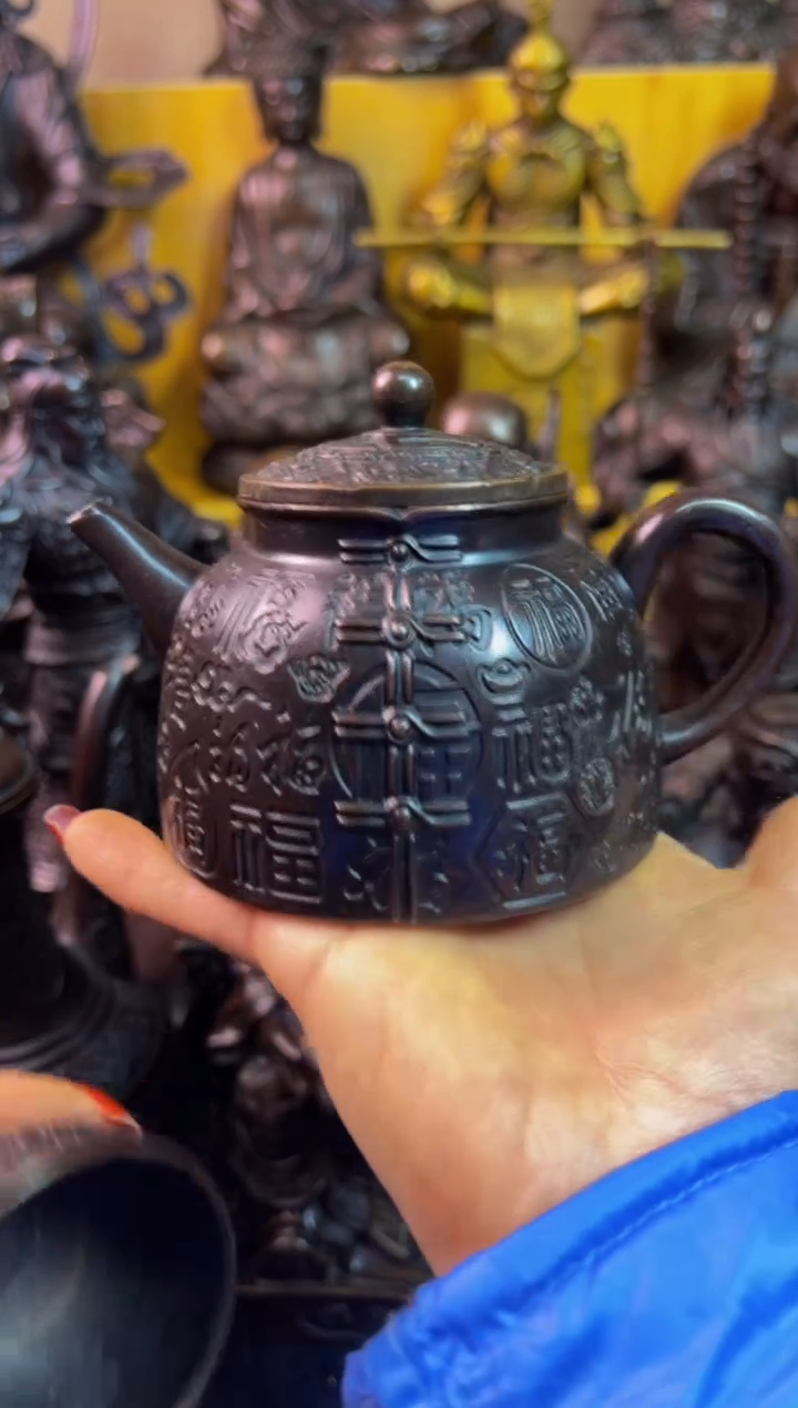 【闪购商品】1案台摆件 物品摆件 