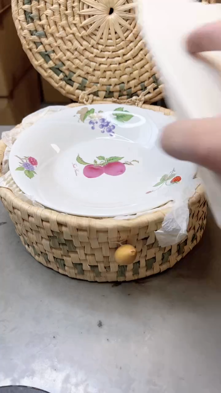 【闪购商品】瓷片1500聚宝缘二号店